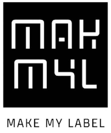 Make My Label Logo